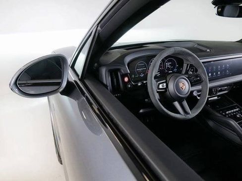 New 2026 Porsche Cayenne GTS AWD/4WD image 26