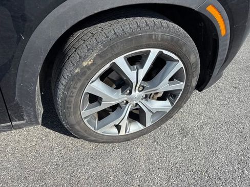 Used 2021 Hyundai Palisade SEL w/ Premium Package image 11