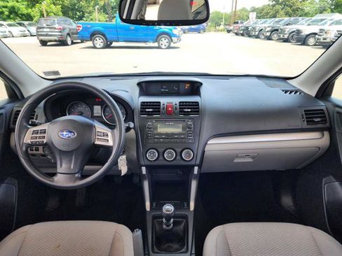Used 2015 Subaru Forester 2.5i Premium w/ Popular Package #2 AWD/4WD image 19