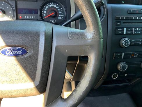 Used 2010 Ford F150 STX image 18