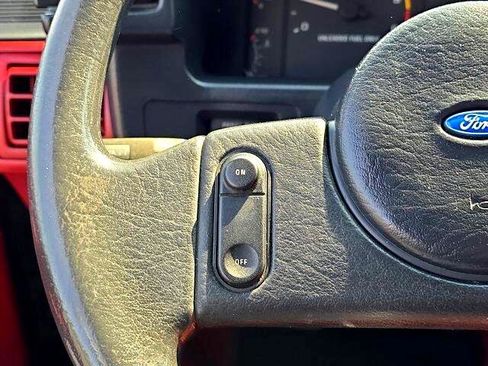 Used 1988 Ford Mustang LX image 17
