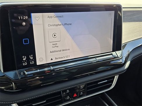 Certified 2025 Volkswagen Atlas SEL image 23