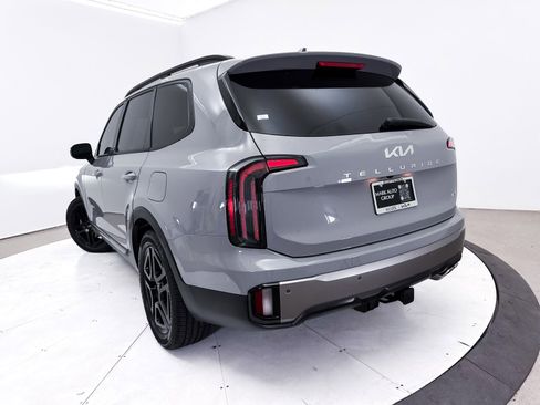 Used 2023 Kia Telluride EX X-Line AWD/4WD image 8