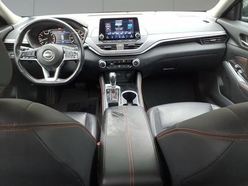 Used 2023 Nissan Altima 2.5 SR image 7