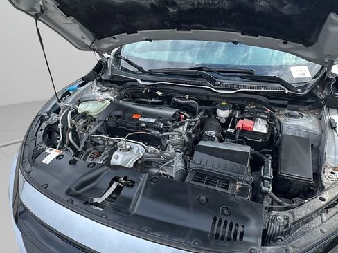 Used 2019 Honda Civic LX image 23