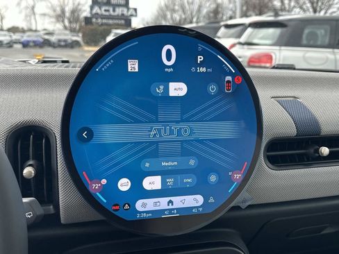 New 2026 MINI Cooper S FWD image 12