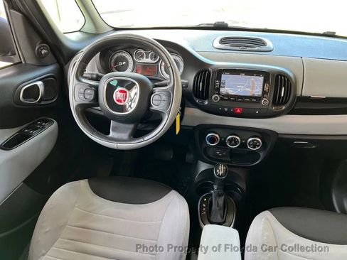 Used 2014 FIAT 500L Easy image 13