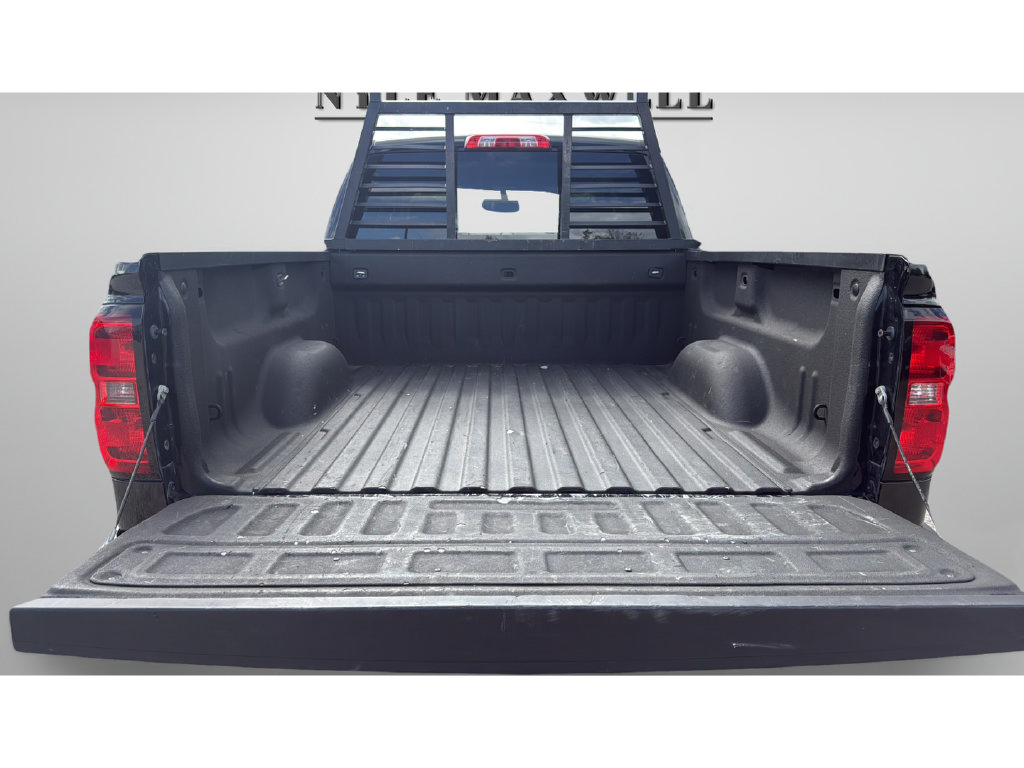 Used 2015 Chevrolet Silverado 1500 LT w/ Texas Edition, 1LT Trim RWD image 32