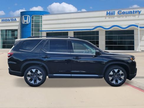 New 2026 Honda Pilot Elite image 6