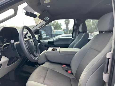 Used 2018 Ford F150 XL w/ Equipment Group 101A Mid AWD/4WD image 25