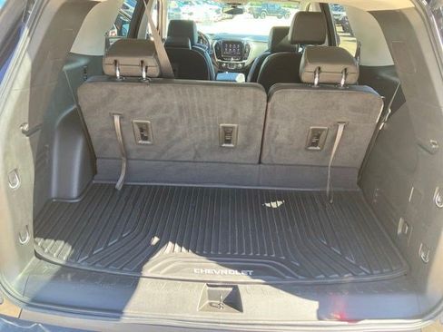 Used 2020 Chevrolet Traverse LT AWD/4WD image 26