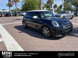 Used 2022 MINI Cooper S video 1