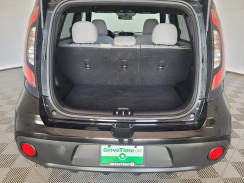 Used 2019 Kia Soul FWD image 29