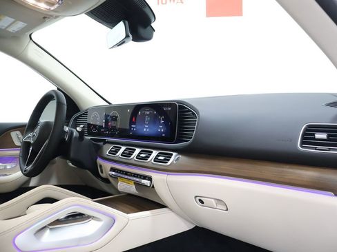 New 2026 Mercedes-Benz GLE 350 4MATIC image 23