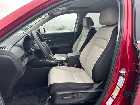 Certified 2024 Honda CR-V EX image 14