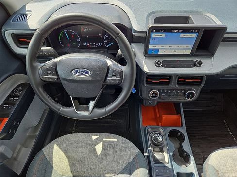 Used 2023 Ford Maverick XLT w/ XLT Luxury Package FWD image 18