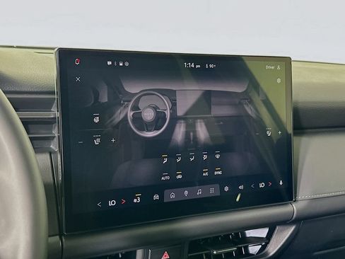 New 2026 MAZDA CX-5 Preferred AWD/4WD image 14