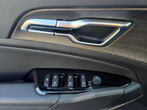 Used 2023 Kia Sportage X-Line image 22