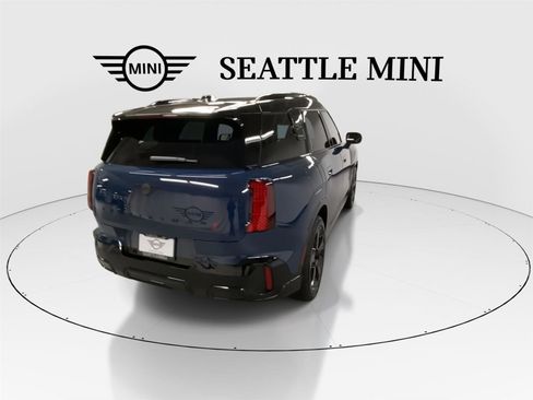 New 2026 MINI Cooper Countryman S w/ Comfort Package Max image 10