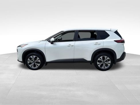 Used 2023 Nissan Rogue SV FWD image 4