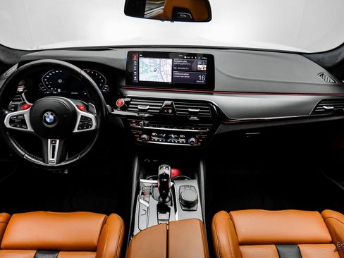 Used 2023 BMW M5 w/ Competition Package image 31