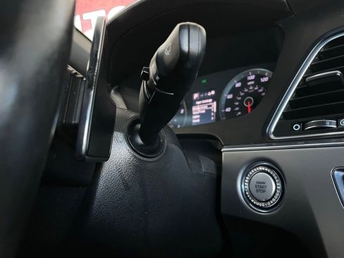 Used 2015 Hyundai Sonata Sport 2.0T image 25