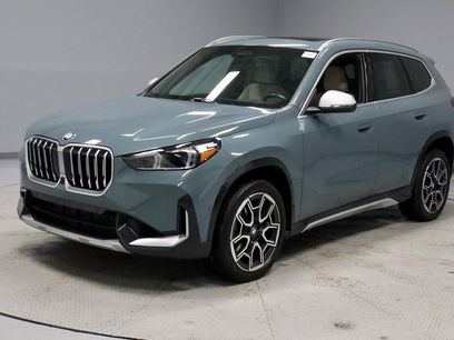 Used 2023 BMW X1 xDrive28i w/ Premium Package