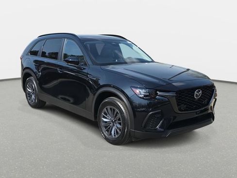 New 2026 MAZDA CX-70 SC Plus AWD/4WD image 3