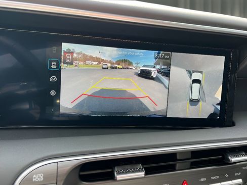 New 2026 Hyundai Palisade SEL image 29