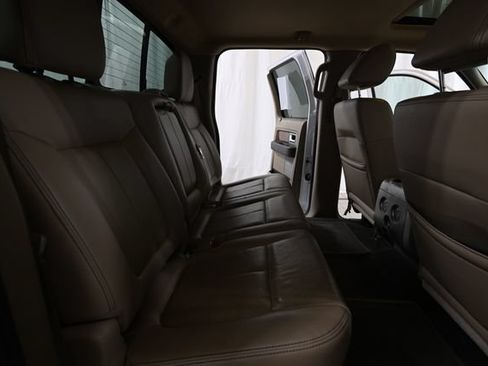 Used 2010 Ford F150 Lariat AWD/4WD image 27