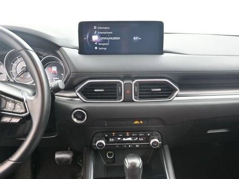 Used 2023 MAZDA CX-5 Carbon Edition AWD/4WD image 10