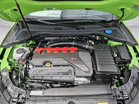 New 2026 Audi RS 3 AWD/4WD image 24