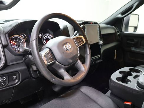 New 2026 RAM 2500 Tradesman image 17