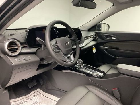 New 2026 Chevrolet Trax ACTIV w/ Driver Confidence Package image 11