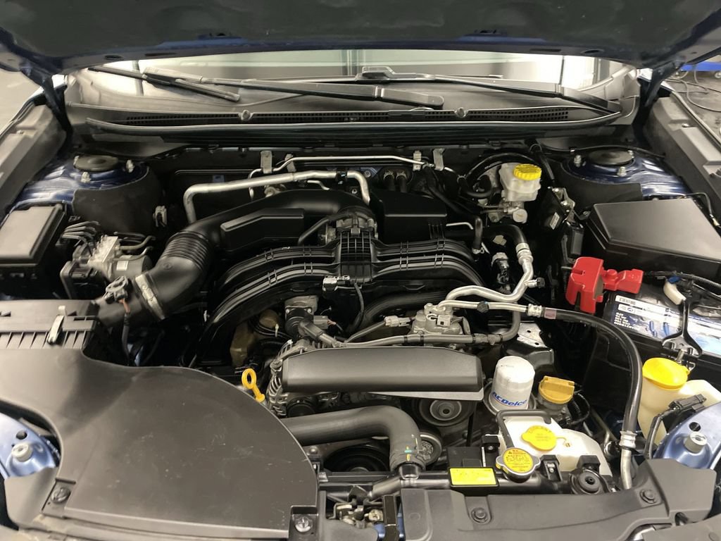 Used 2020 Subaru Outback Touring AWD/4WD image 25