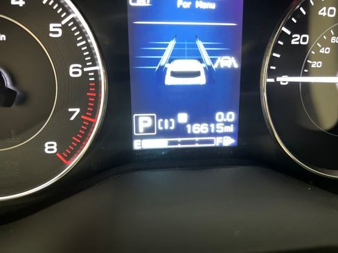 Used 2022 Subaru Impreza 2.0i Limited w/ Popular Package #2 image 19