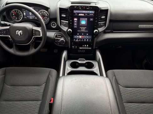 Used 2025 RAM 1500 Big Horn image 14