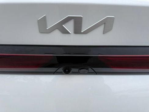 New 2026 Kia K5 GT-Line AWD/4WD image 17