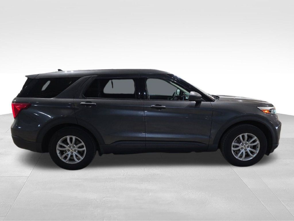 Used 2020 Ford Explorer 2WD image 6