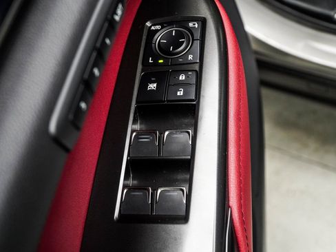 Used 2022 Lexus NX 350 AWD w/ Premium Package image 30