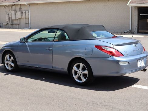 Used 2008 Toyota Solara SE image 8