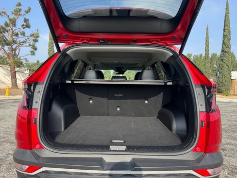 Used 2022 Hyundai Tucson SEL w/ Convenience + Premium Package image 21