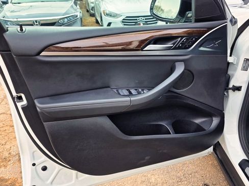 Used 2021 BMW X3 sDrive30i w/ Convenience Package (ZC2) image 27