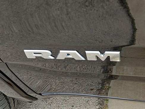 New 2026 RAM 1500 Big Horn RWD image 15