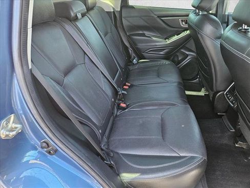 Used 2021 Subaru Forester Touring w/ Popular Package #2 AWD/4WD image 22