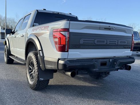 Used 2024 Ford F150 Raptor image 7