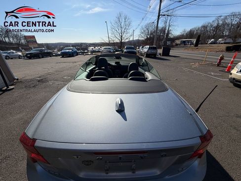 Used 2013 Volvo C70 T5 image 29