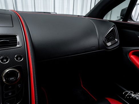 Used 2018 Aston Martin Vanquish Zagato image 49