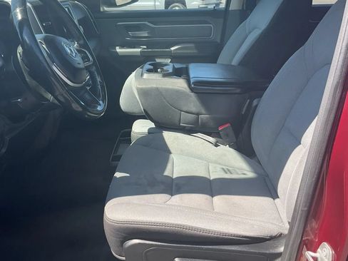 Used 2020 RAM 1500 Big Horn AWD/4WD image 21