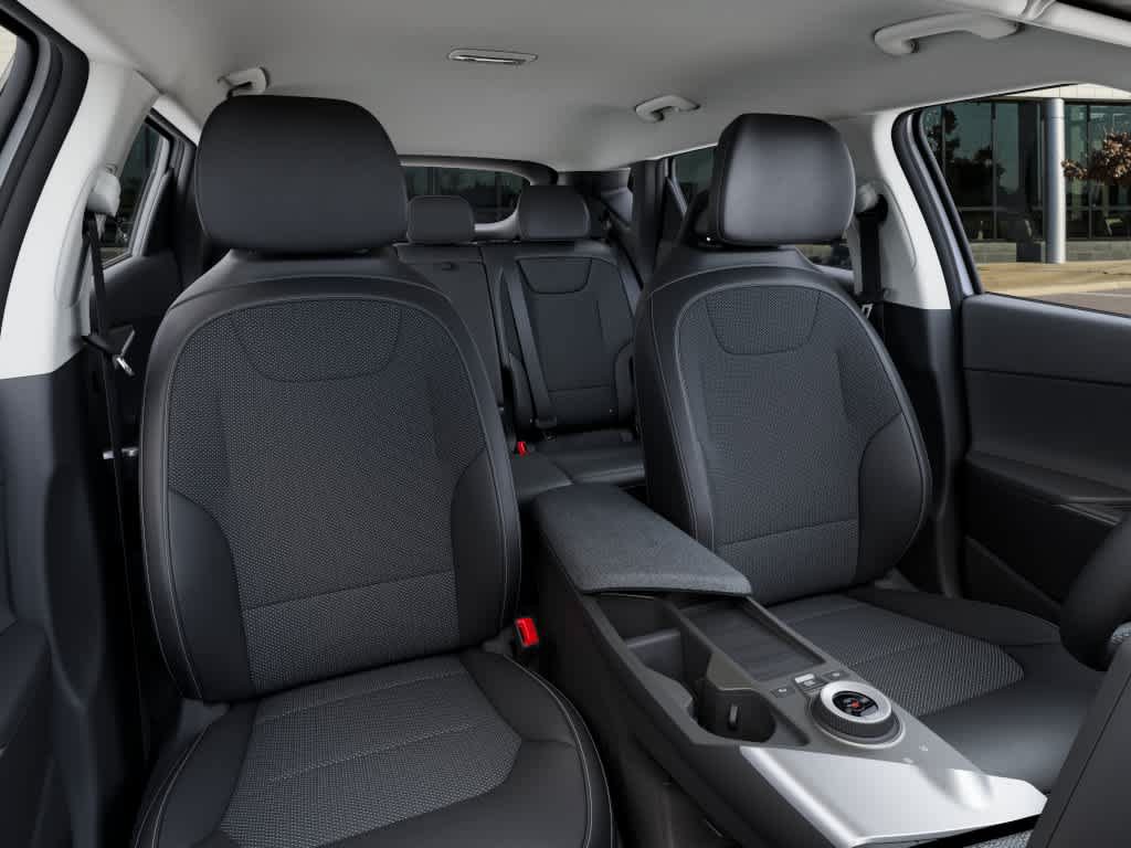 New 2026 Kia EV6 Light RWD image 15